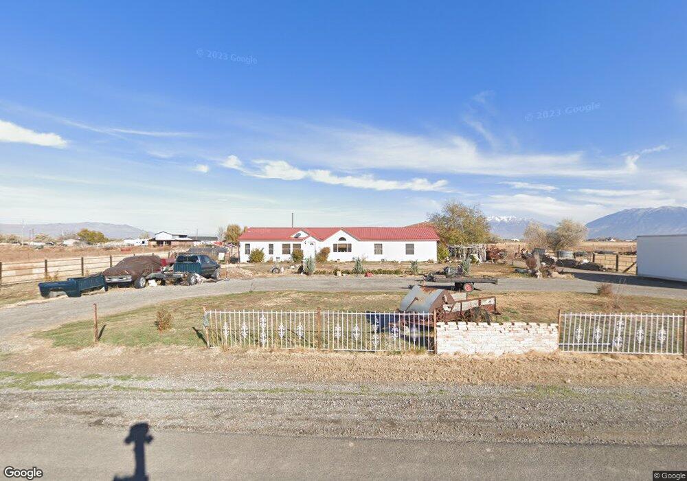 4726 W 6400 S, Spanish Fork, UT 84660 - photo 1