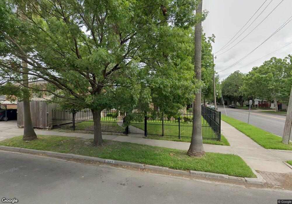 1602 Colquitt St, Houston, TX 77006 - photo 1