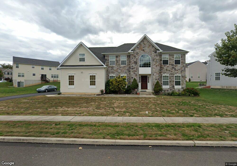 4 Java Ln, Langhorne, PA 19047 - photo 1