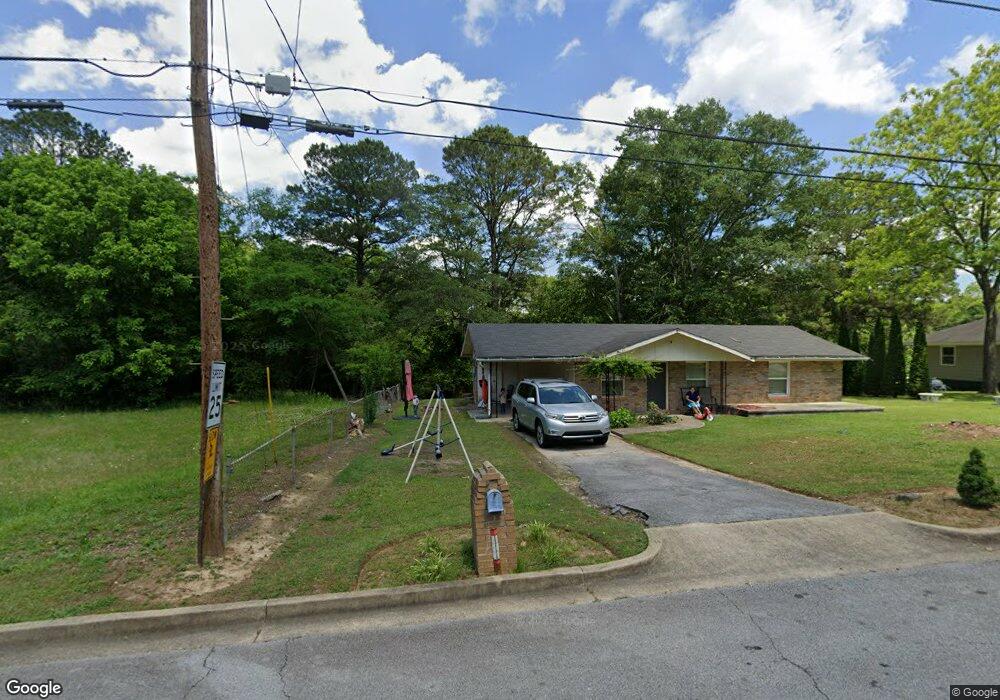 103 Valley Cir, Carrollton, GA 30117 - photo 1