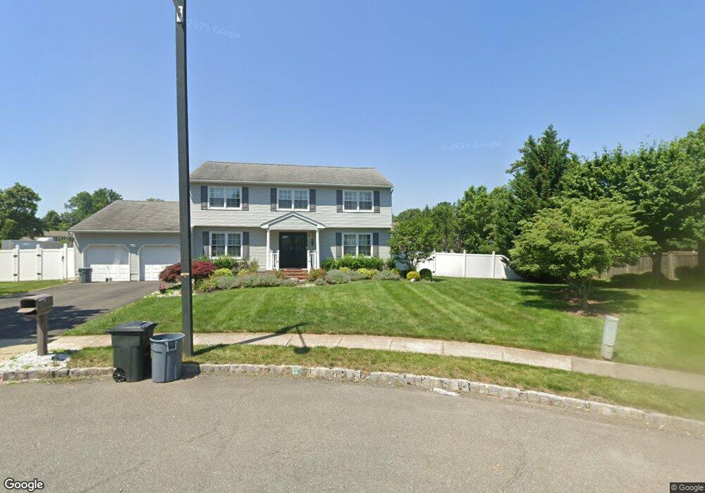 16 Dov Place, Kendall Park, NJ 08824 - photo 1