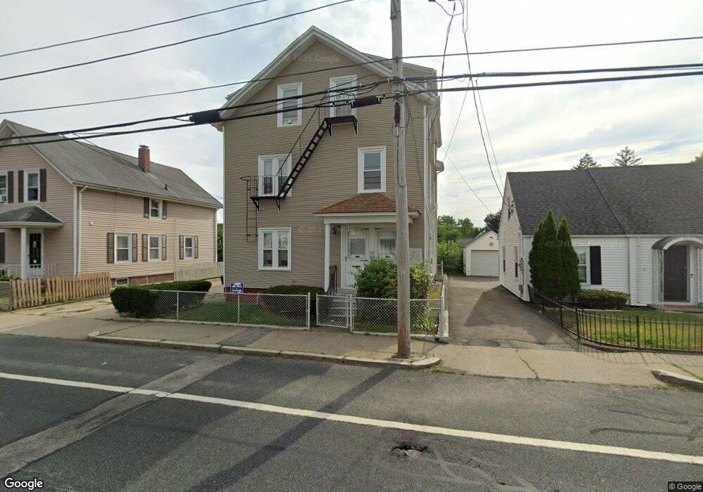 352 High St, Cumberland, RI 02864 - photo 1