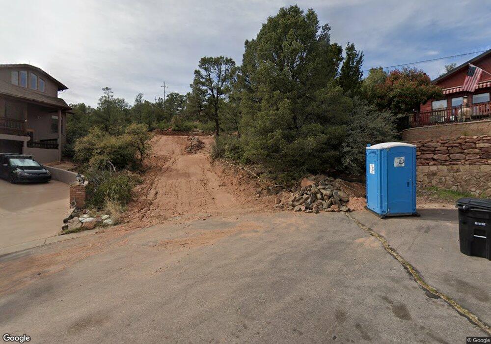 1112 N Yodel Cir, Payson, AZ 85541 - photo 1