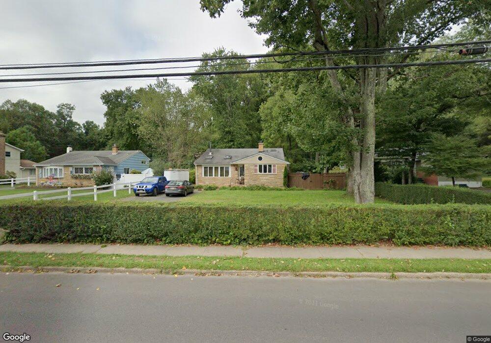 1271 Lower Ferry Rd, Ewing, NJ 08618 - photo 1