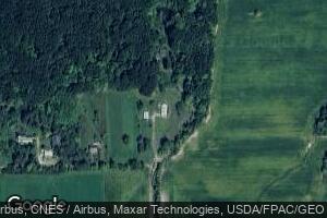 15086 Gearhart Rd, Burbank, OH 44214