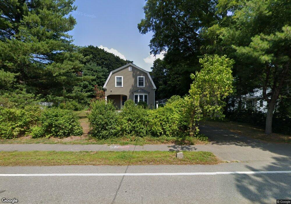 20 Cherry St, Wenham, MA 01984 - photo 1