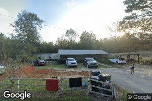 1105 Jim Jam Rd, Mc Lain, MS 39456