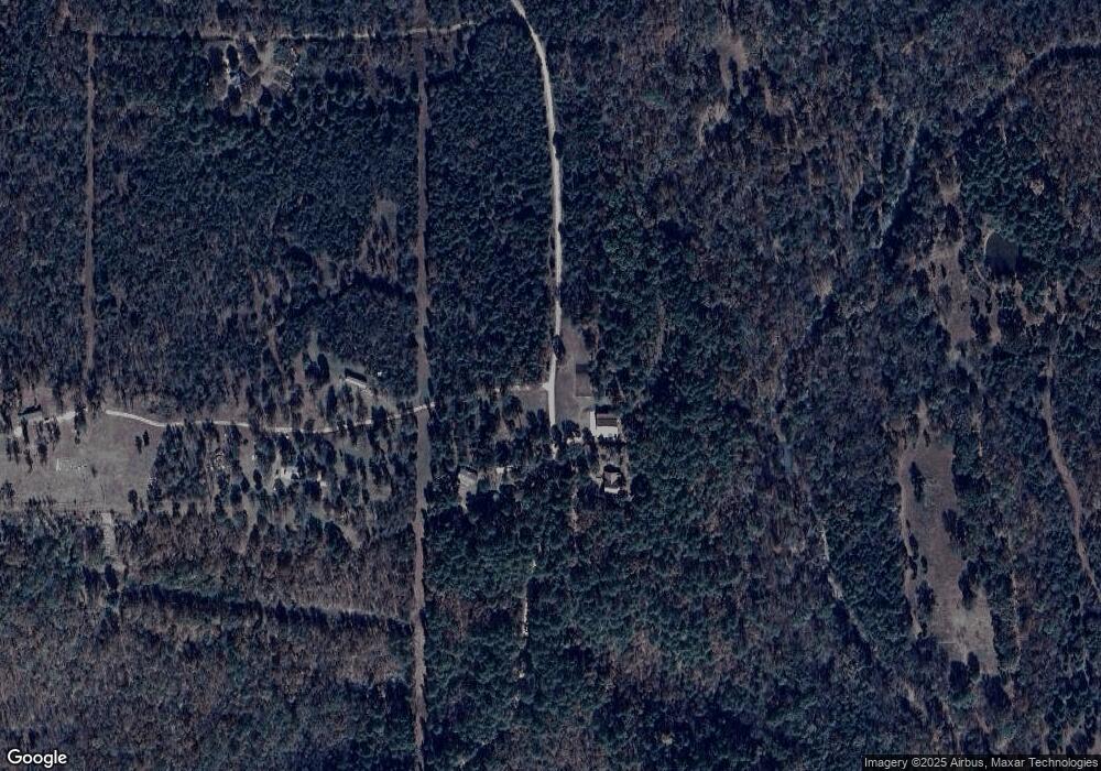 99188 S 4760 Rd, Muldrow, OK 74948 - photo 1