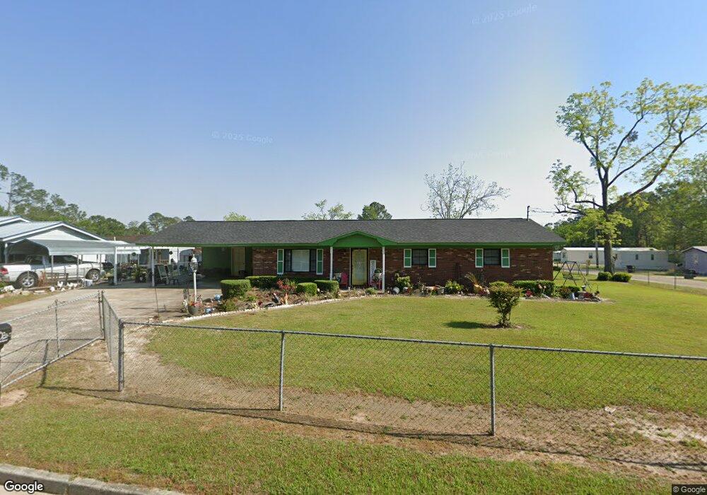 602 Sears St, Douglas, GA 31533 - photo 1