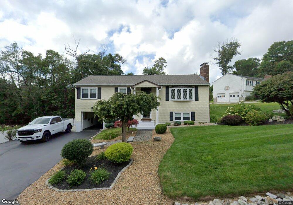 5 Circle Dr, Dudley, MA 01571 - photo 1