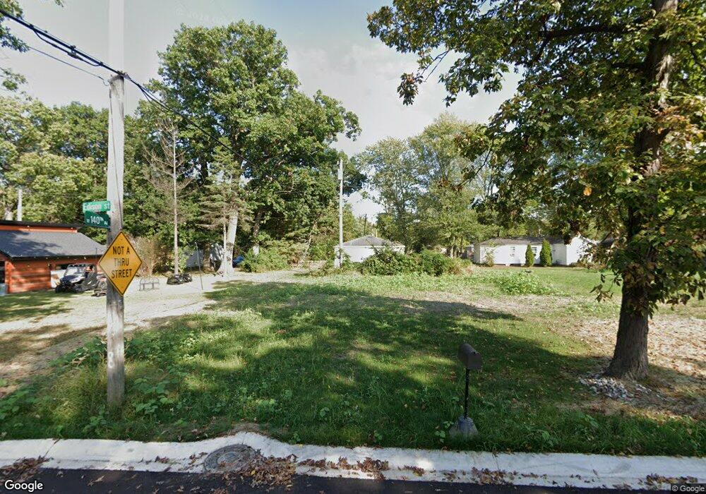 13961 Edison St, Cedar Lake, IN 46303 - photo 1