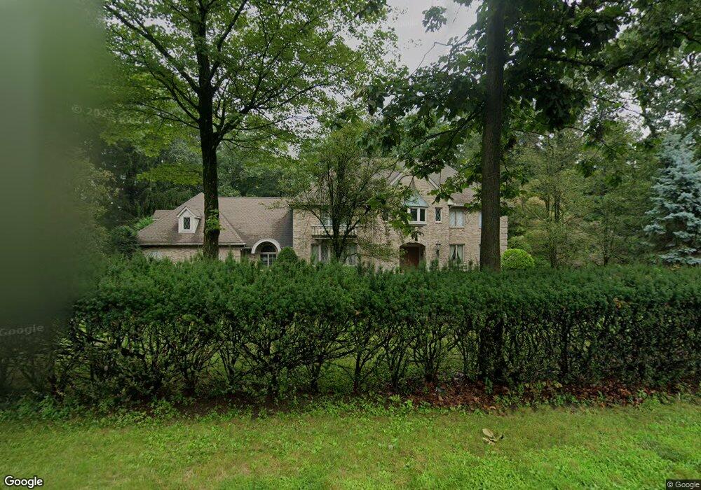 745 Oneida Trail, Franklin Lakes, NJ 07417 - photo 1