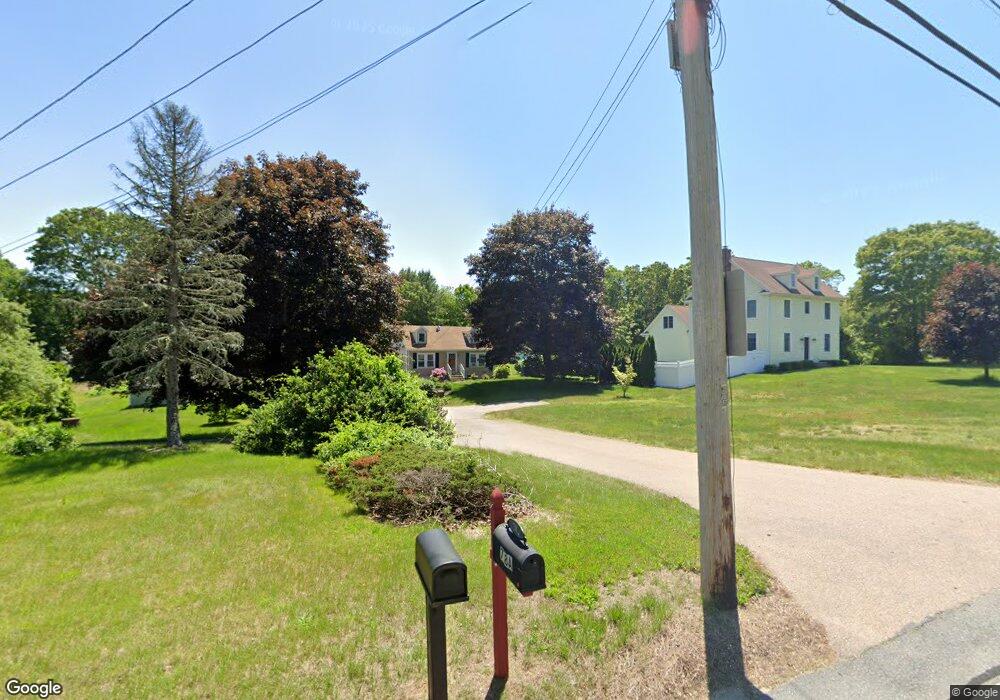 78A Potter Hill Rd, Westerly, RI 02891 - photo 1