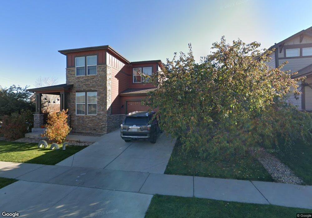 8192 E 132nd Ave, Thornton, CO 80602 - photo 1