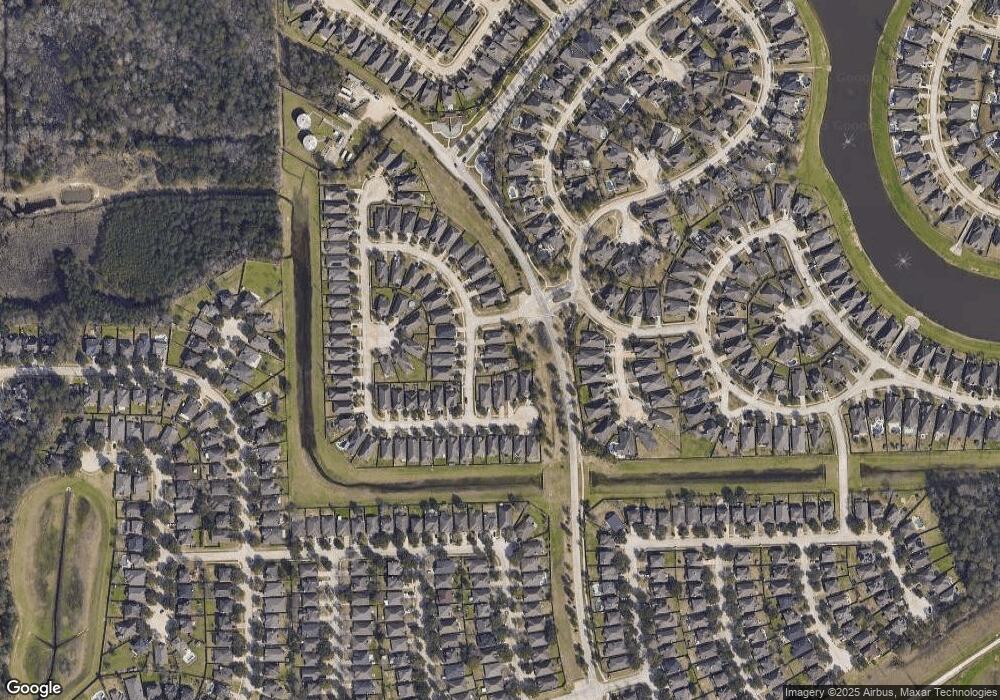 2655 Imperial Crossing Dr, Conroe, TX 77385 - photo 1