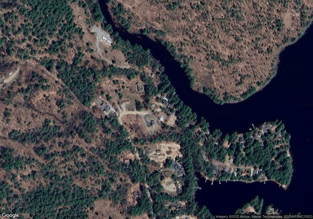 L-006 35th St, Acton, ME 04001 - photo 1