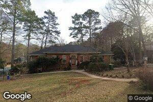 115 Woodvalley Ln, Athens, GA 30606