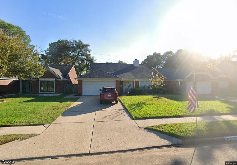 8639 Plum Lake Dr, Houston, TX 77095 - photo 1