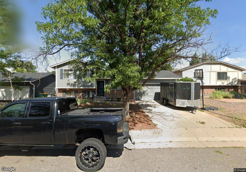 1640 S Naples St, Aurora, CO 80017 - photo 1