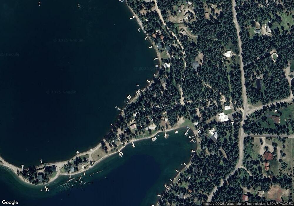 1082 Echo Lake Rd, Bigfork, MT 59911 - photo 1