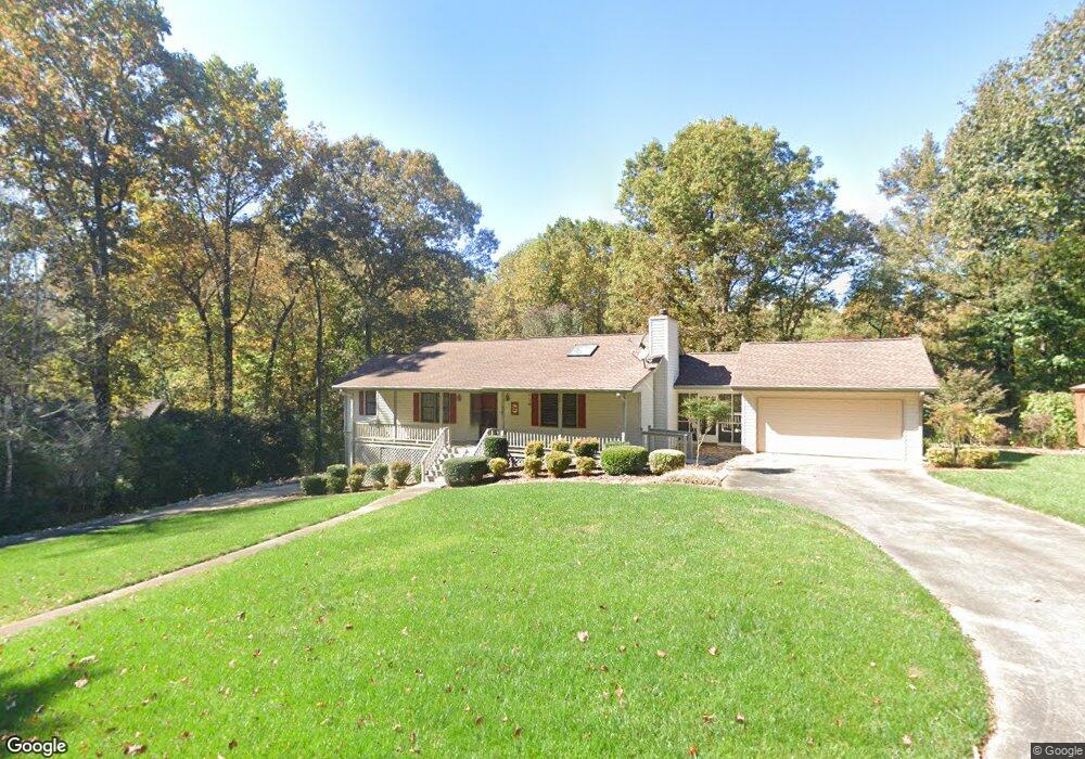 5016 Nichols Dr, Flowery Branch, GA 30542 - photo 1