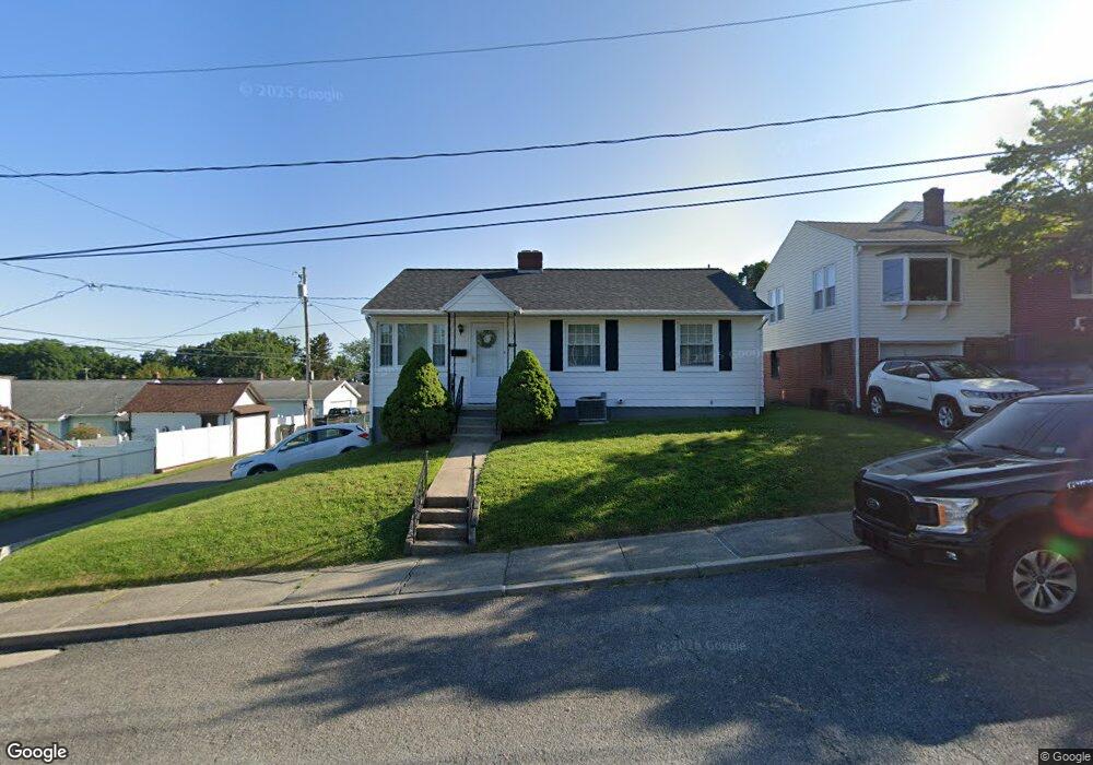 37 121st St, Troy, NY 12182 - photo 1