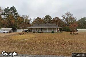 1140 Clarkson Rd, Mathiston, MS 39752