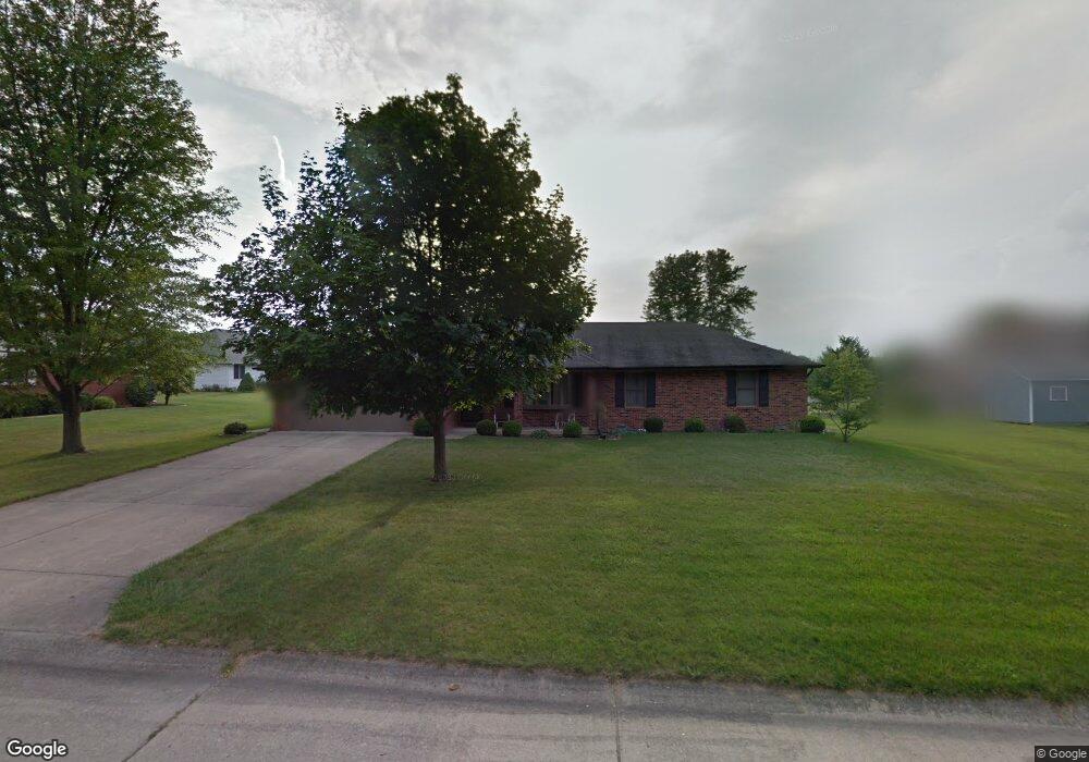 803 Maclaren Ln, Anderson, IN 46012 - photo 1