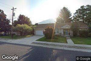 1110 Rose St, Logan, UT 84341