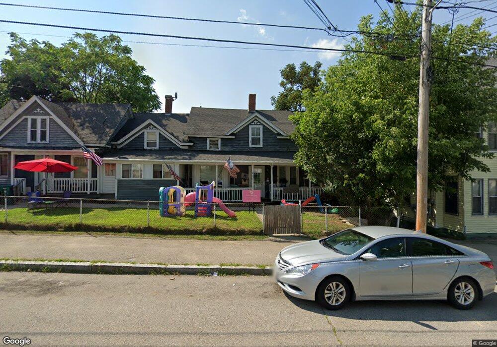 201 Grove St, Woonsocket, RI 02895 - photo 1