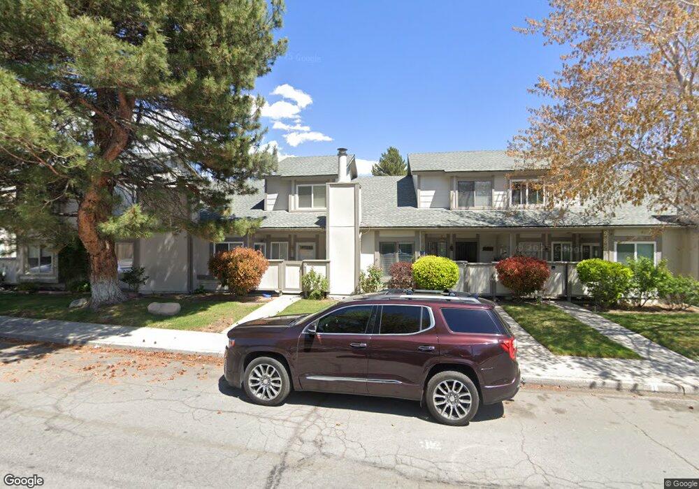 1044 Holman Way, Sparks, NV 89431 - photo 1