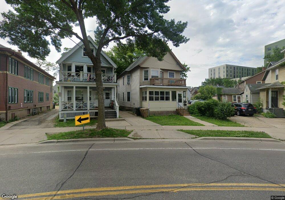 535 W Dayton St unit 2, Madison, WI 53703 - photo 1