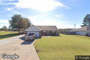 71 Schafer Dr, Carlisle, AR 72024