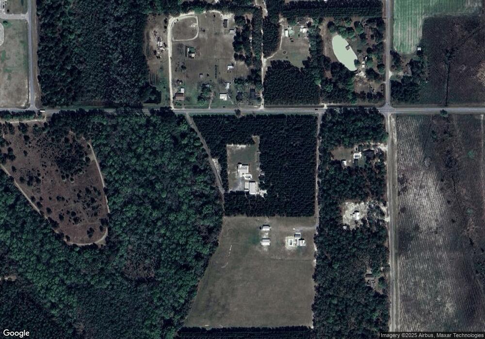 3253 Midway Church Rd, Blackshear, GA 31516 - photo 1