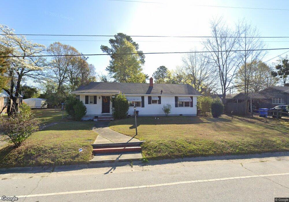 114 Starhill Ave, Fayetteville, NC 28303 - photo 1