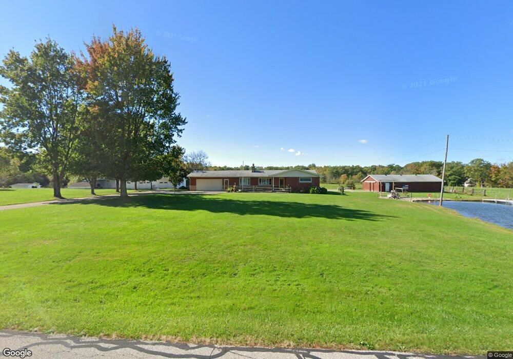 1809 Lafevre Rd, Geneva, OH 44041 - photo 1