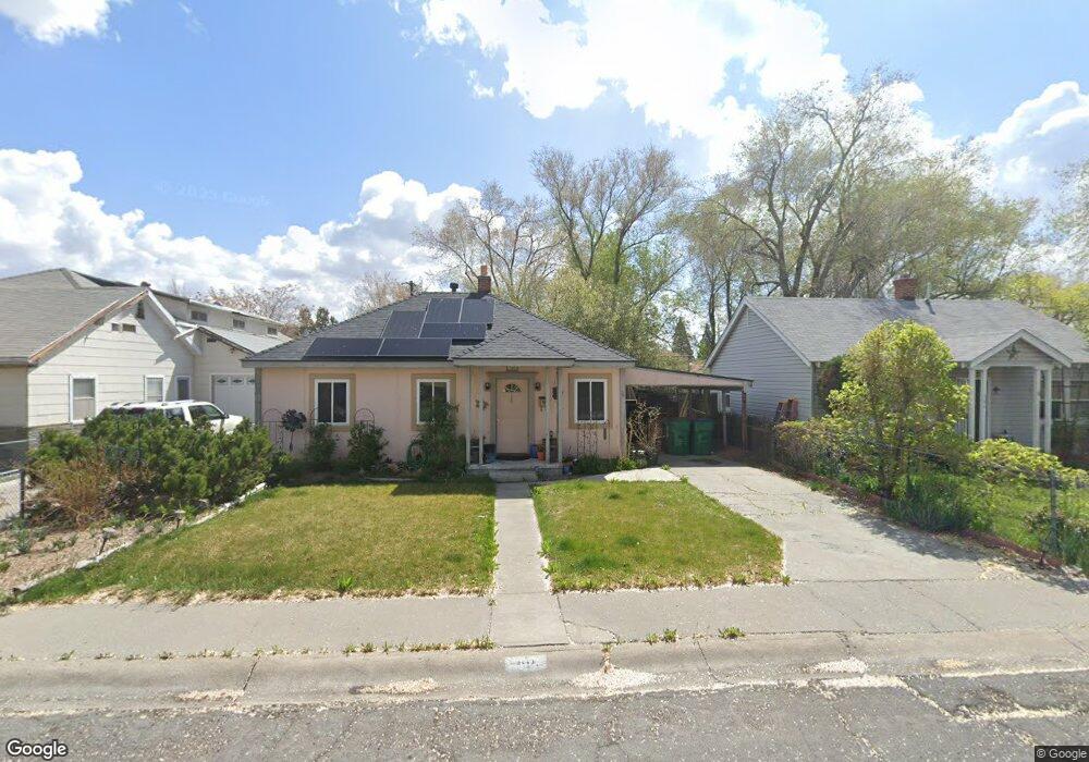 306 Fodrin Way, Sparks, NV 89431 - photo 1