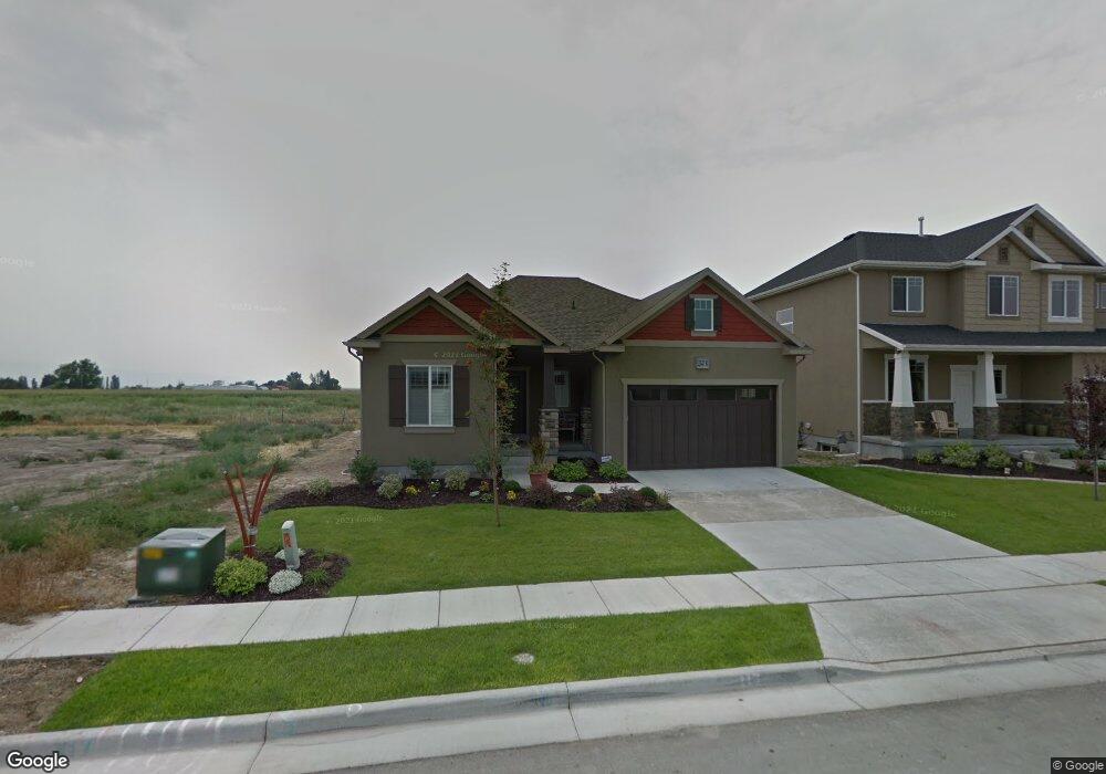 2347 Field Stone Way, Layton, UT 84041 - photo 1