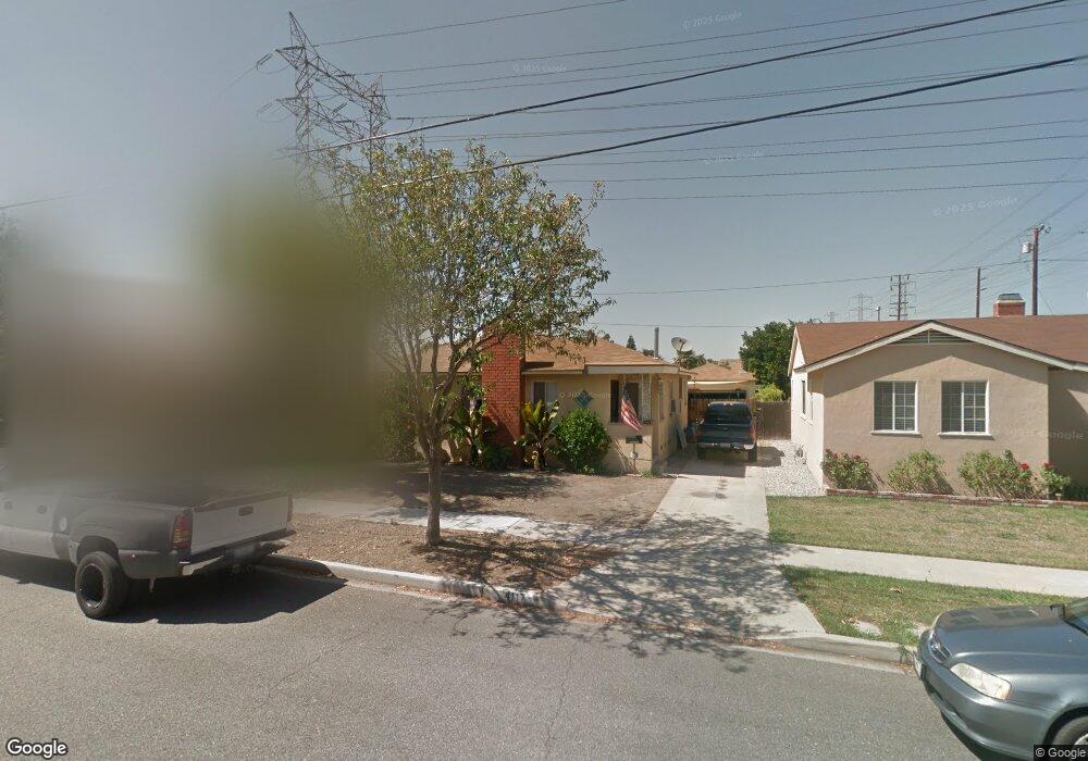 4117 Ashworth St, Lakewood, CA 90712 - photo 1