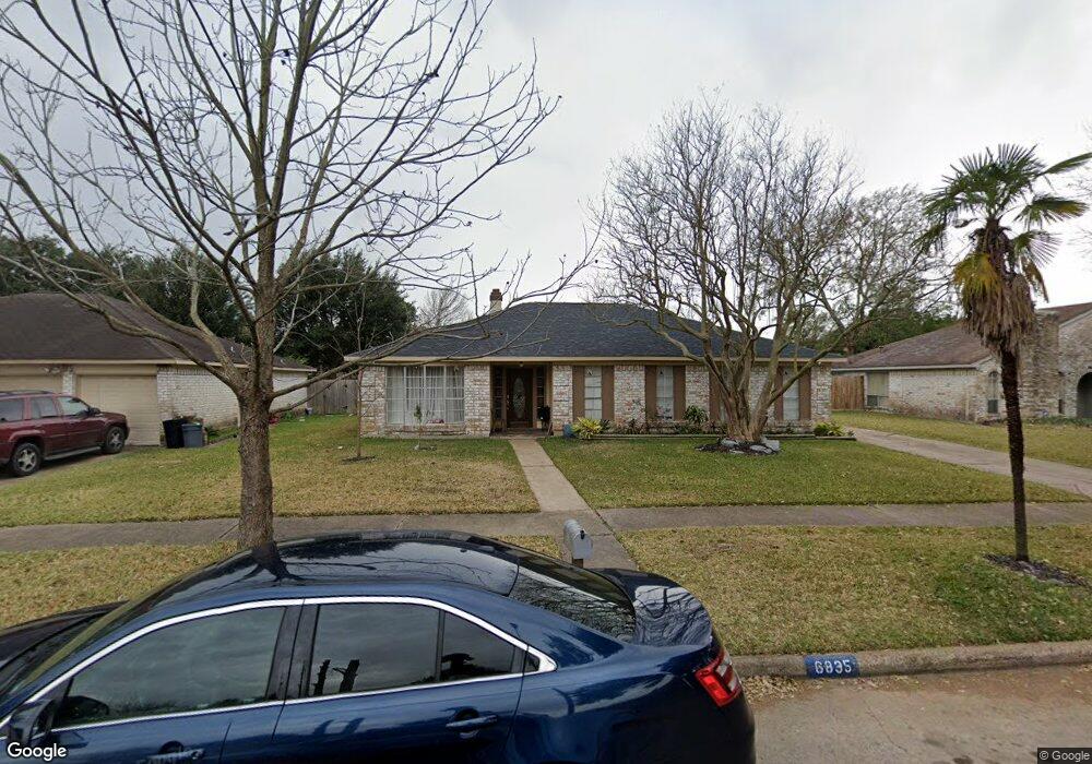 6835 Cloud Swept Ln, Houston, TX 77086 - photo 1