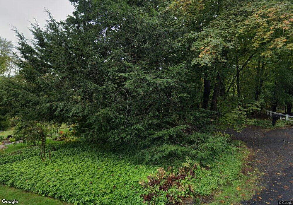 9 Birch Hill Rd, South Hadley, MA 01075 - photo 1