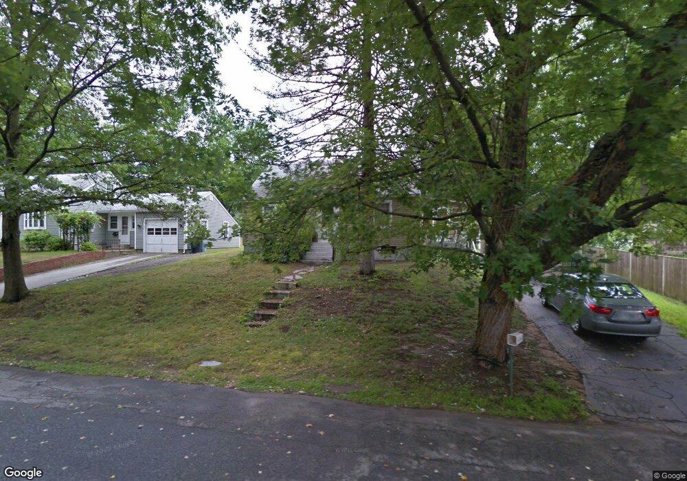 3 Meade St, Nashua, NH 03064 - photo 1