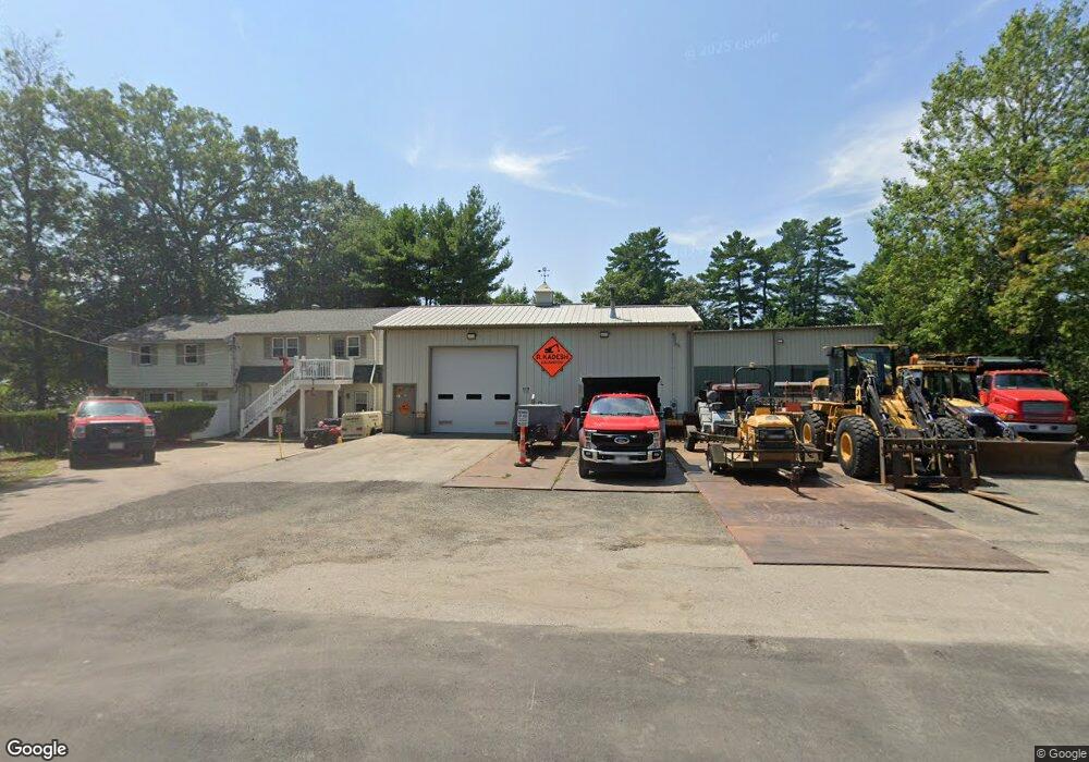 200 Norfolk St unit 1, Walpole, MA 02081 - photo 1