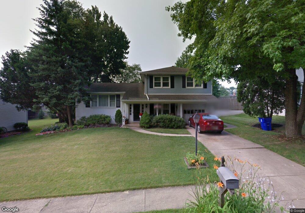 1016 Timberwyck Rd, Wilmington, DE 19810 - photo 1