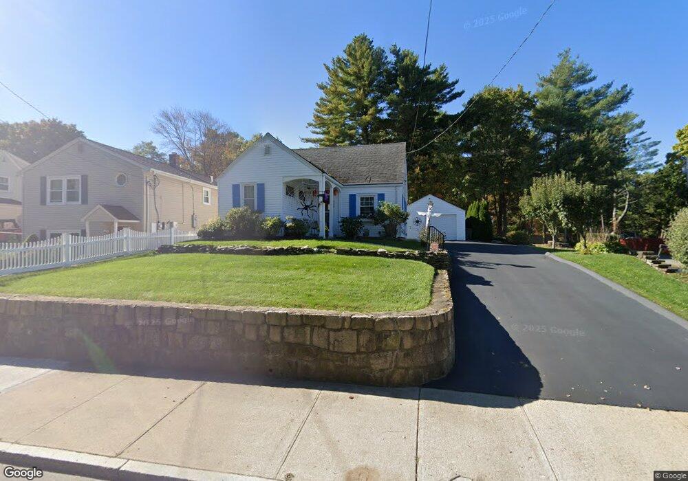 938 Greenville Ave, Greenville, RI 02828 - photo 1