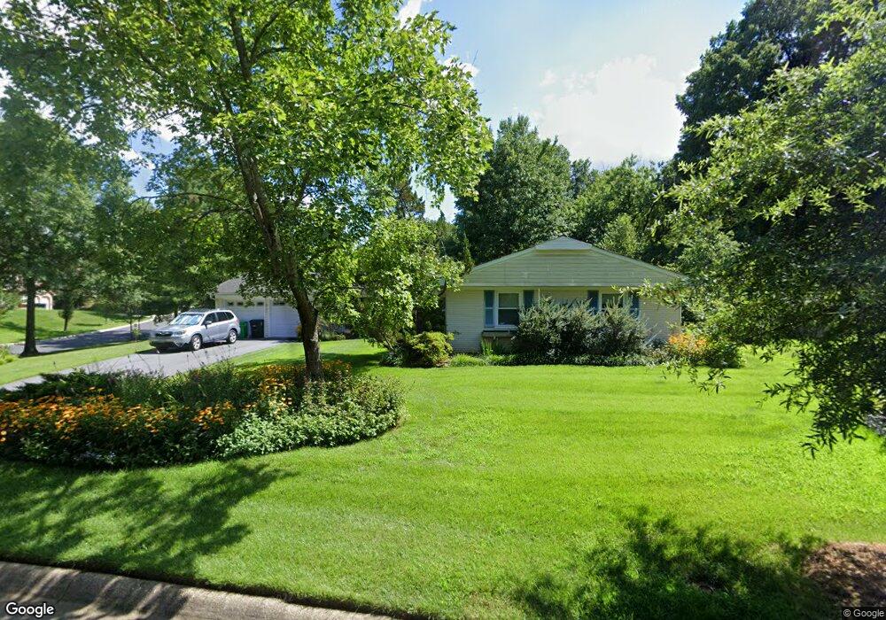 8771 Oxwell Ln, Laurel, MD 20708 - photo 1