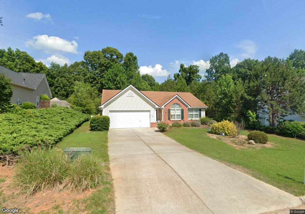 4133 Deer Springs Way unit 99, Gainesville, GA 30506 - photo 1