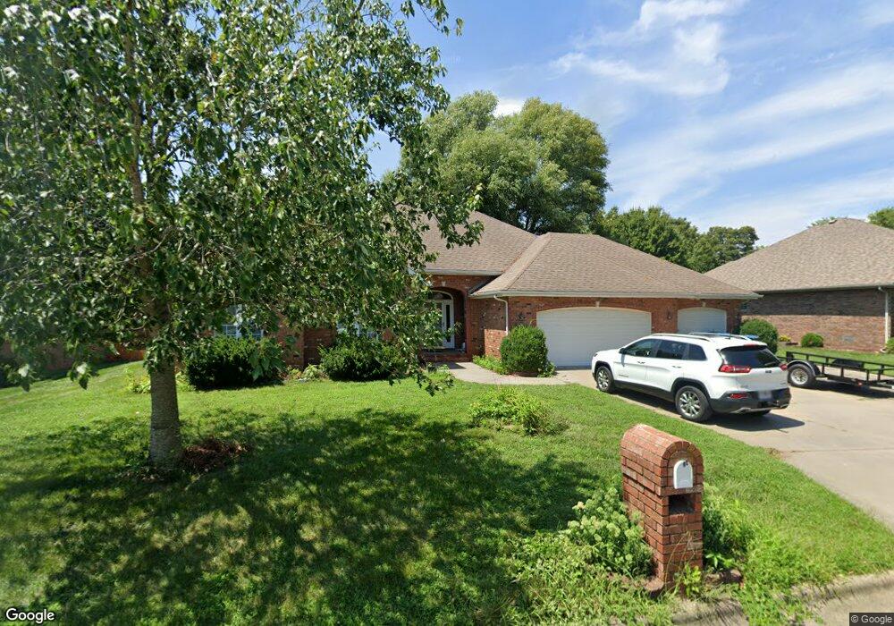 513 Montauk Dr, Nixa, MO 65714 - photo 1