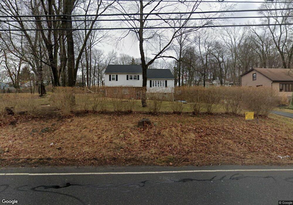 58 Weldon Rd, Lake Hopatcong, NJ 07849 - photo 1