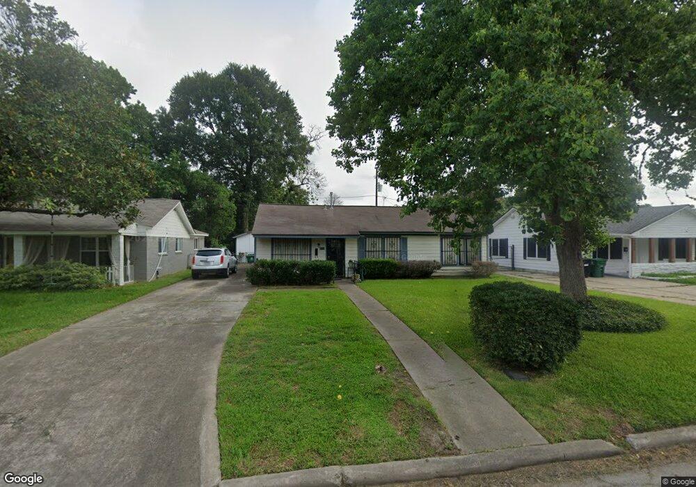 4939 Culmore Dr, Houston, TX 77021 - photo 1